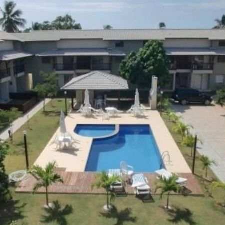 Village Vizinho Ao Bali Bahia Camaçari 外观 照片