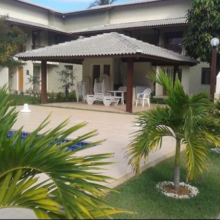 Village Vizinho Ao Bali Bahia Camaçari 外观 照片
