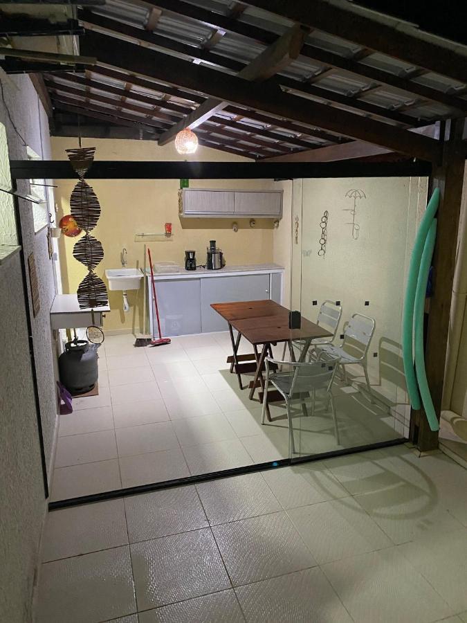 Village Vizinho Ao Bali Bahia Camaçari 外观 照片