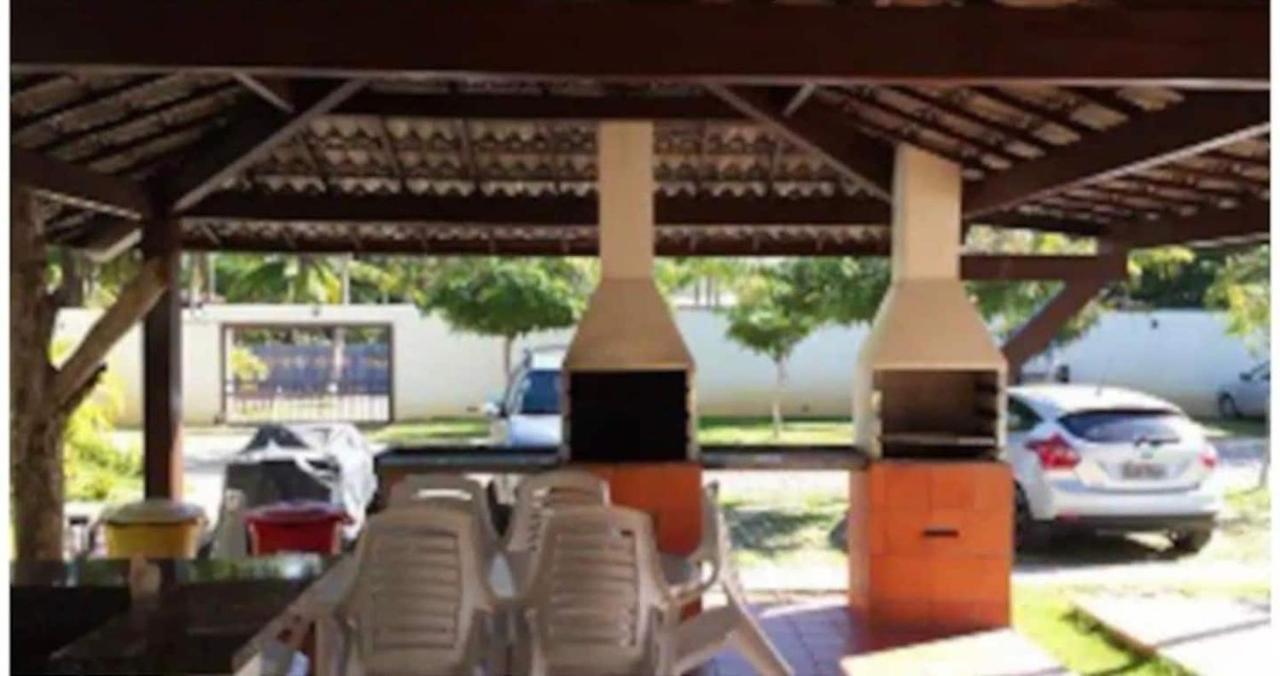 Village Vizinho Ao Bali Bahia Camaçari 外观 照片
