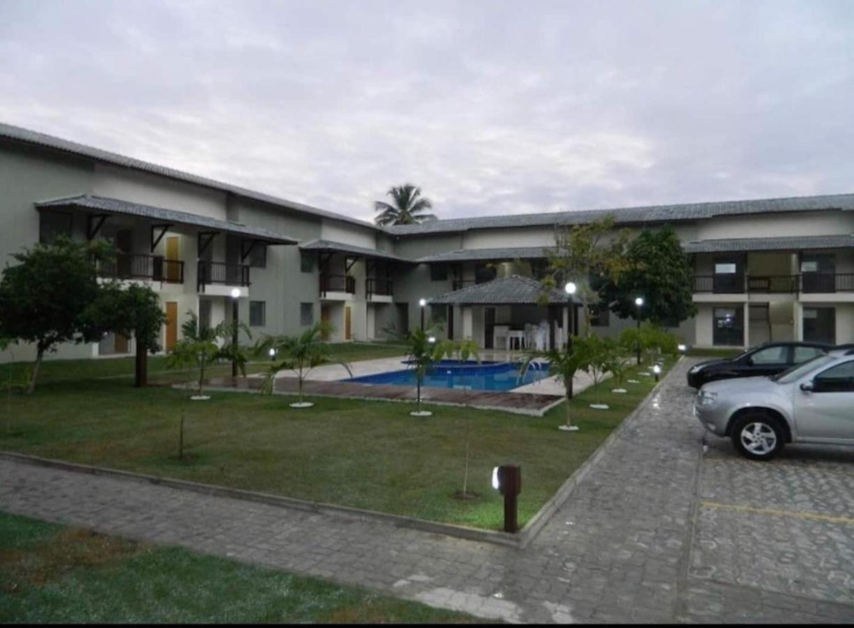 Village Vizinho Ao Bali Bahia Camaçari 外观 照片