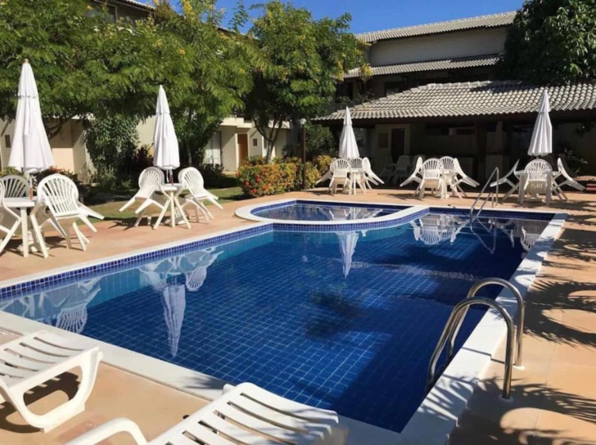 Village Vizinho Ao Bali Bahia Camaçari 外观 照片