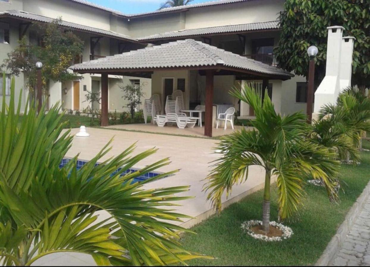 Village Vizinho Ao Bali Bahia Camaçari 外观 照片