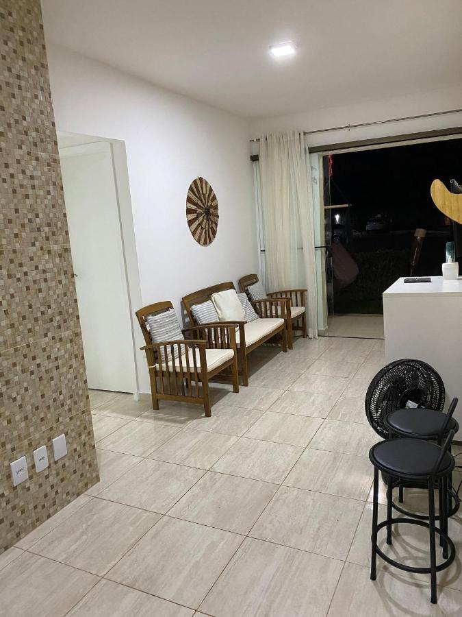 Village Vizinho Ao Bali Bahia Camaçari 外观 照片
