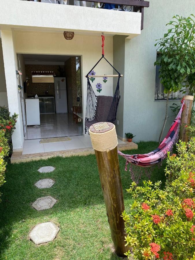 Village Vizinho Ao Bali Bahia Camaçari 外观 照片
